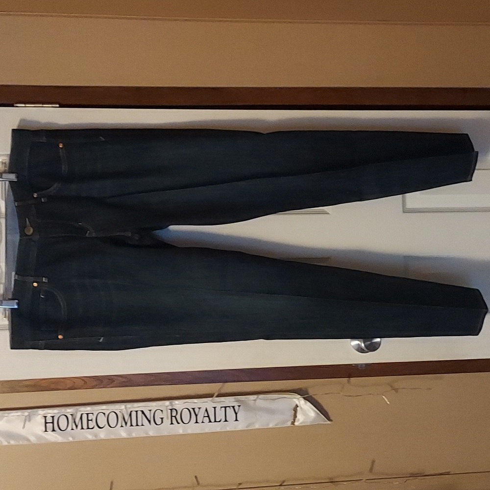 Gap Jeans